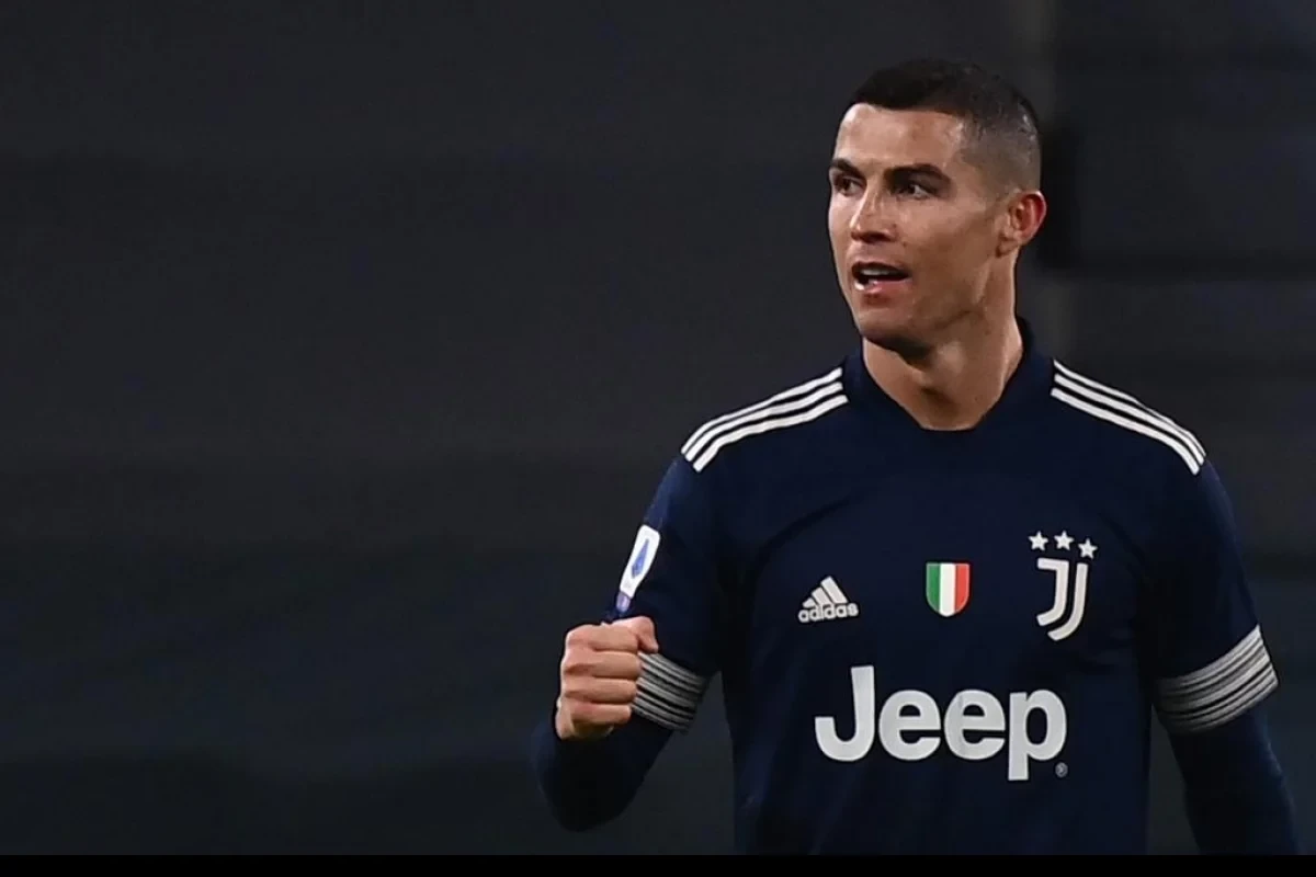 Cristiano Ronaldo’s preferred transfer move revealed