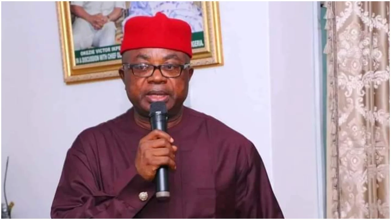 Women now pillars of stability in Nigerian communities — Ex-Rep Onuigbo