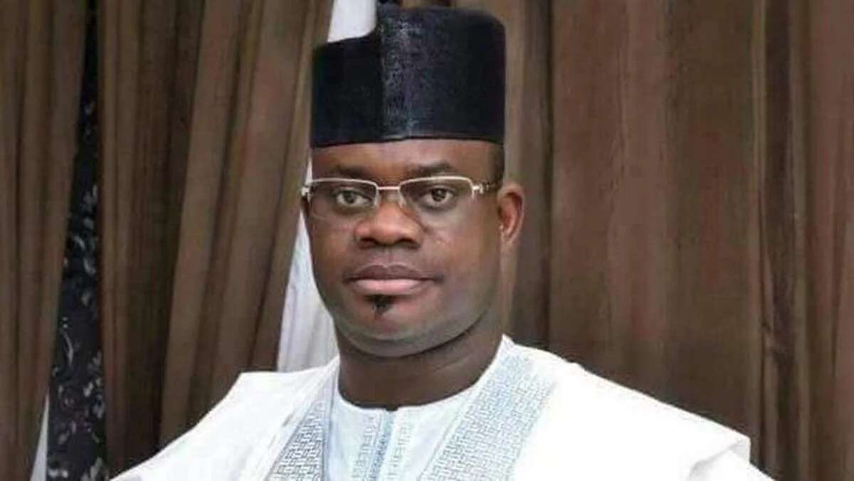 BREAKING: Court declines to vacate arrest order on ex-gov Yahaya Bello