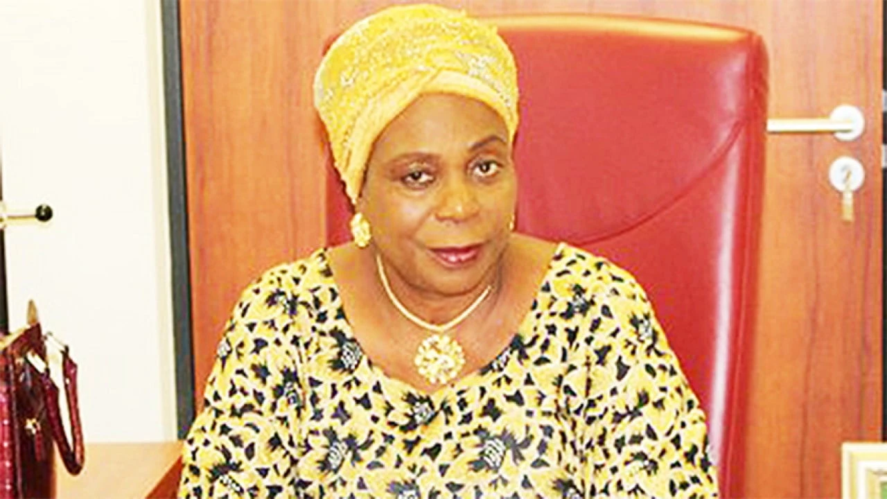 2027: ADC has no structures  —Former Ekiti Dep Gov Olujimi