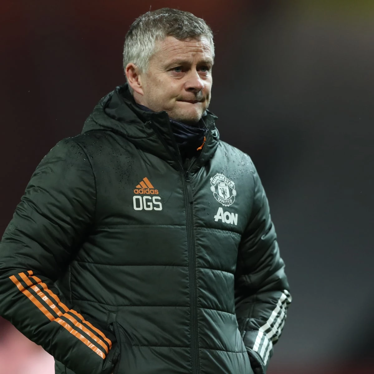 Man Utd vs Liverpool: Solskjaer confirms player who is out of season