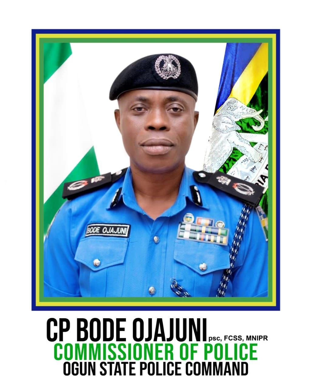 “It’s false, misleading”- Police debunk viral armed bandits video in Ogun