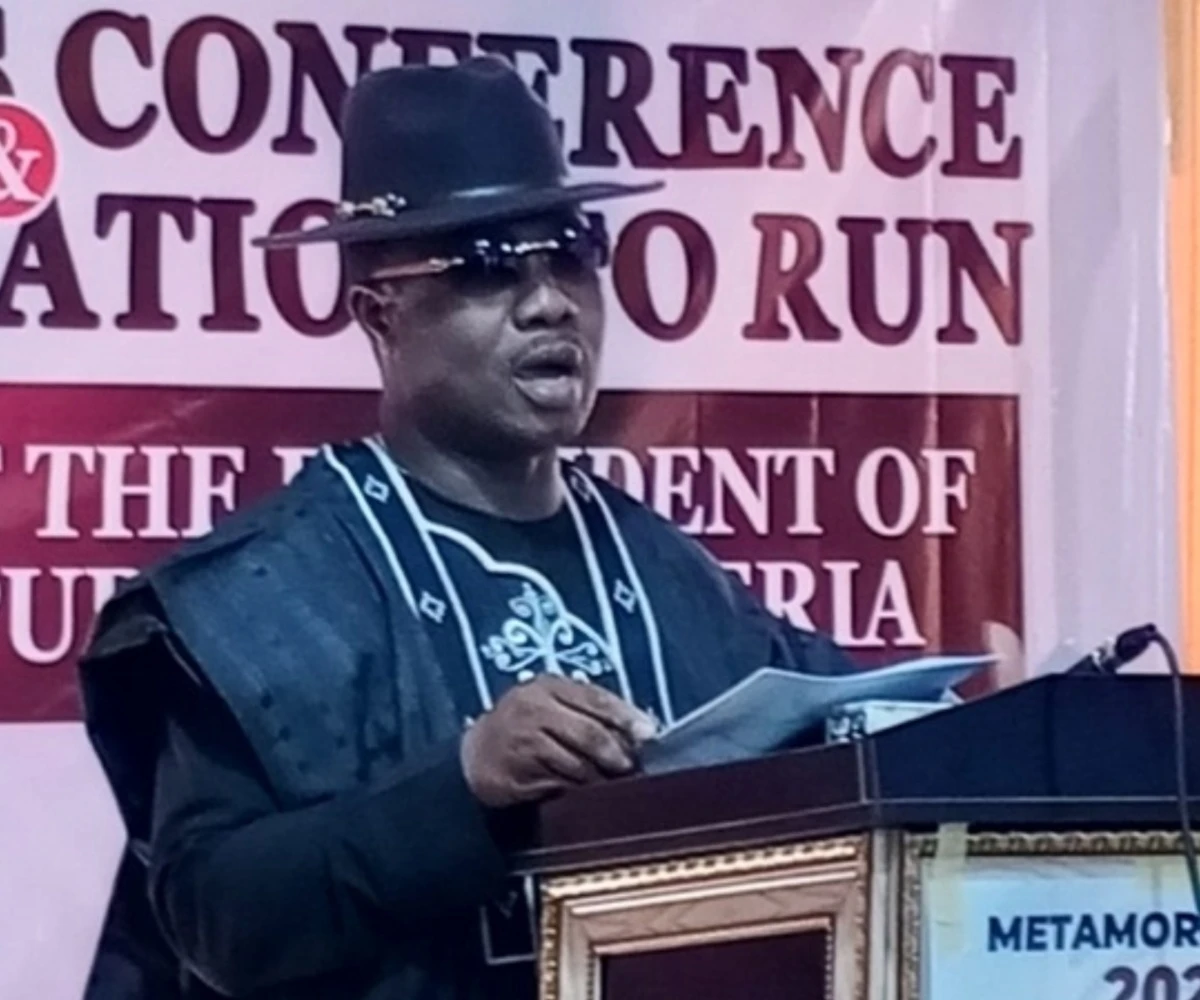 APC presidential primary: Tinubu will work with me if I defeat him – Osifo