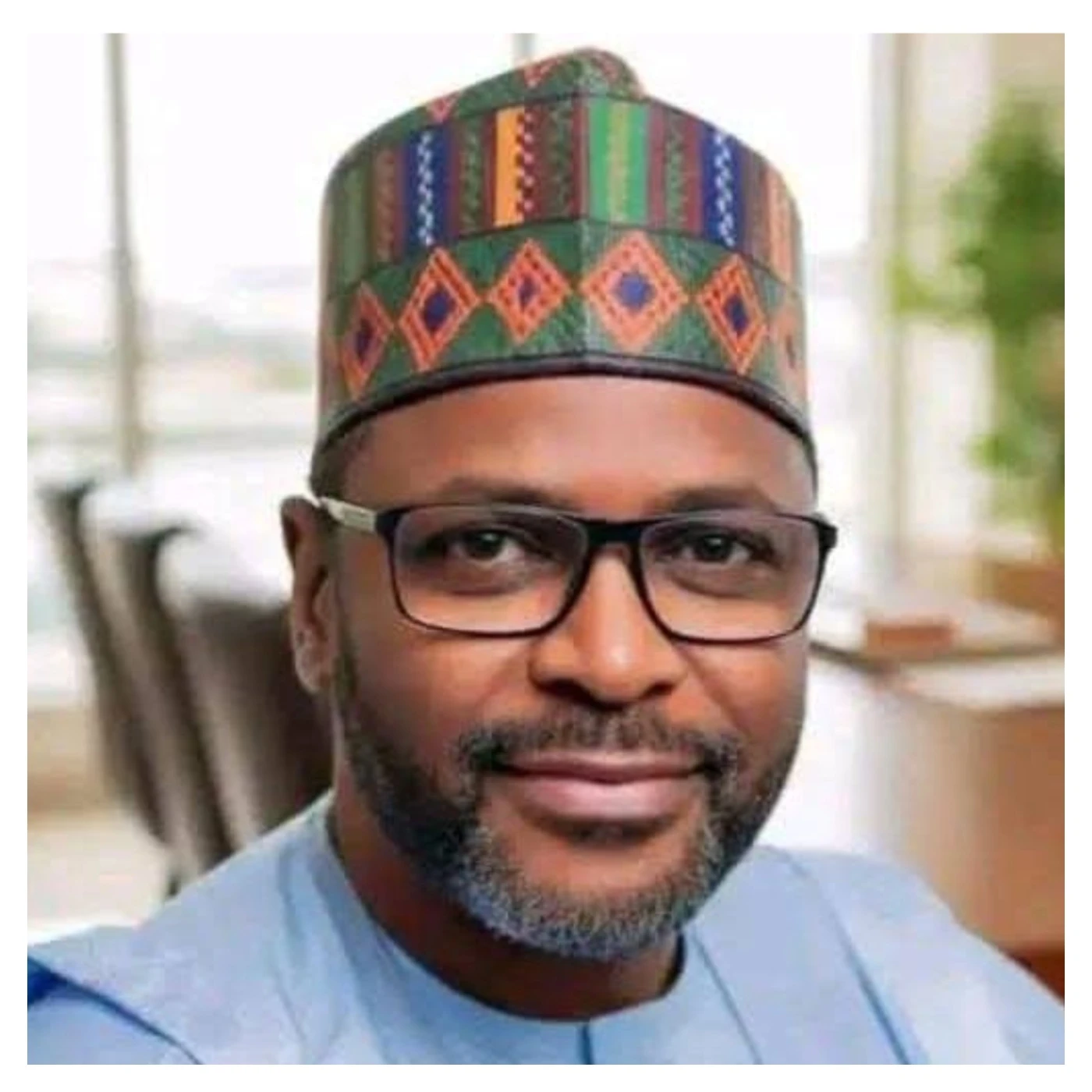 ADC declares Nakudu winner of Jigawa governorship primary