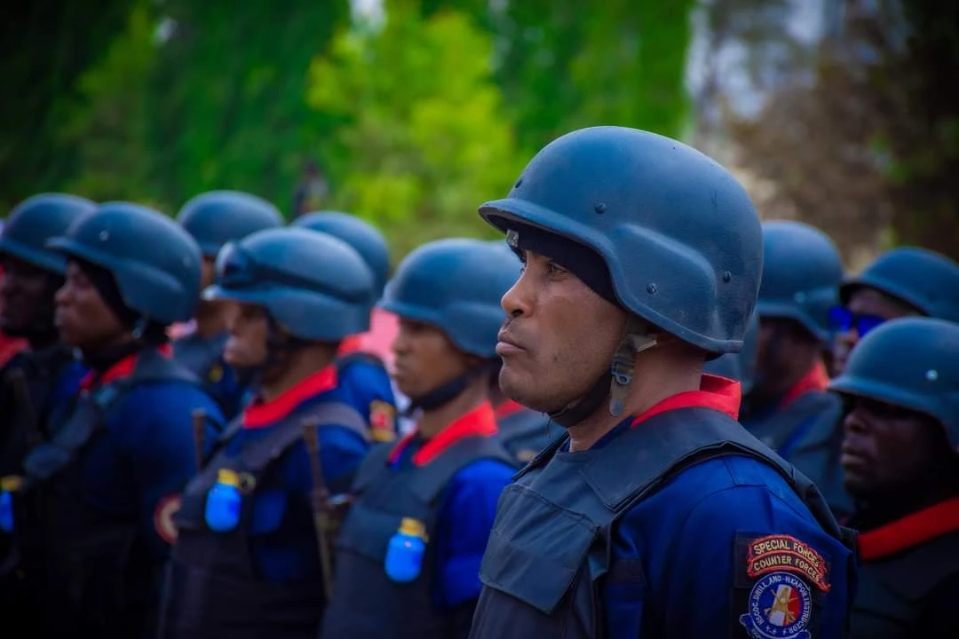 Eid-el-Kabir: NSCDC deploys 2,150 personnel across Lagos