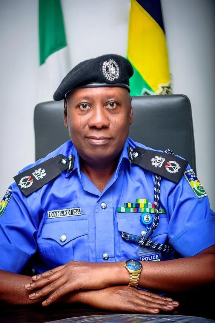 Abia Police Command disbands all tactical units, inaugurates new officers