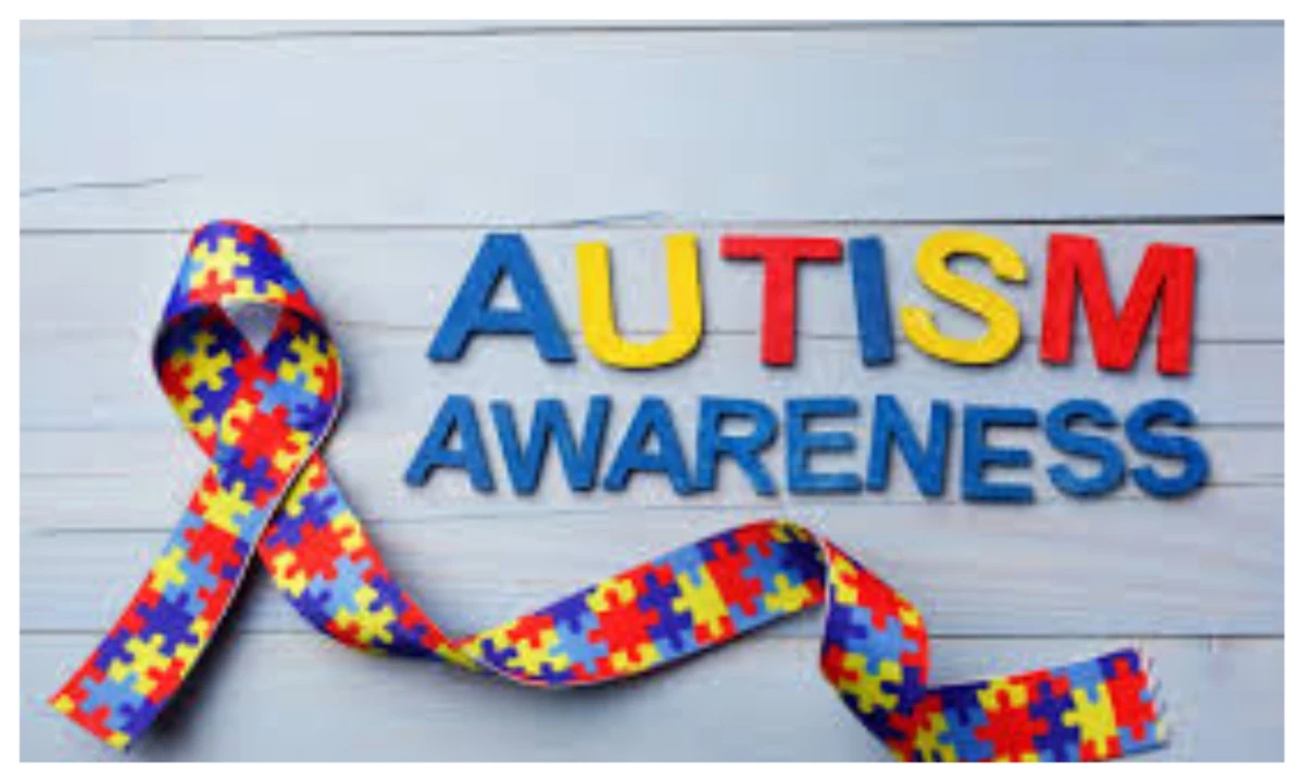 Special needs advocates seek full societal acceptance of autistic persons