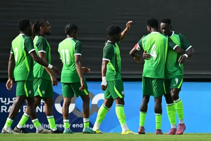 We’ll improve against Nigeria – Poland’s Jakub Kamiński warns Super Eagles