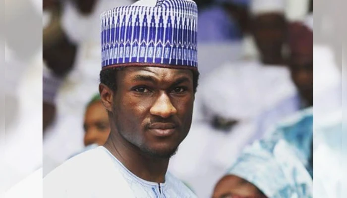 APC primary: I won, if you’re not satisfied look for solution – Yusuf Buhari tells opponents