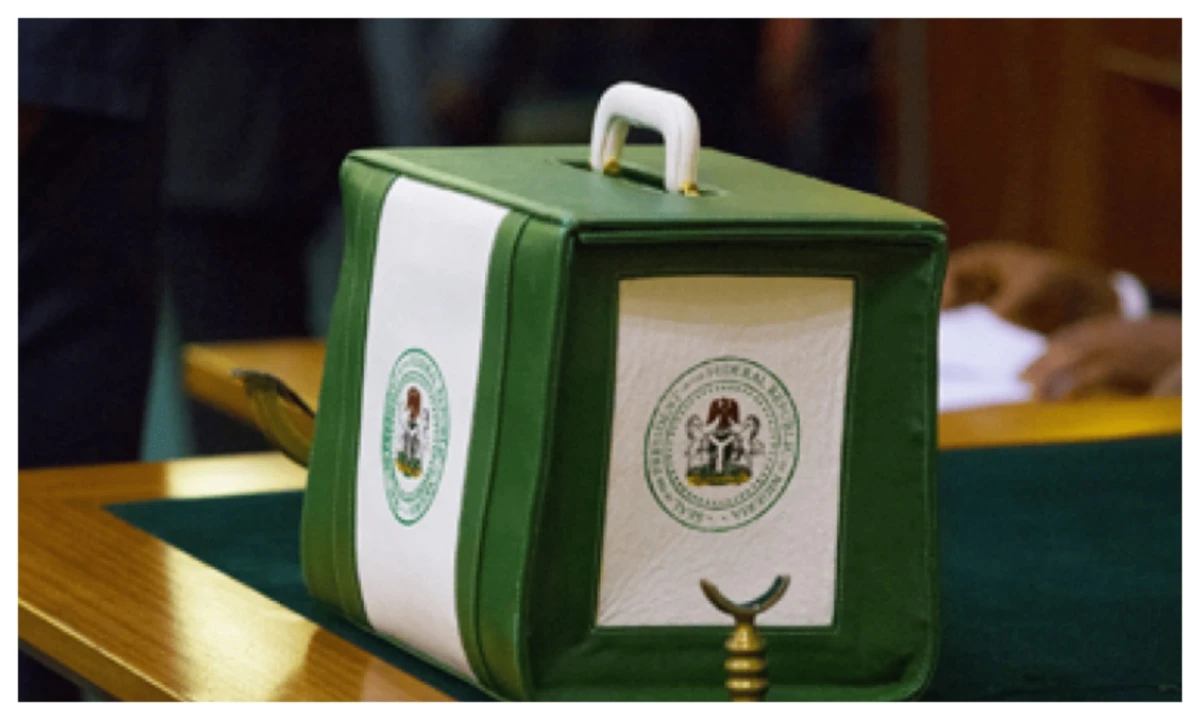 2025 budget implementation: Concerns over alleged 7% disbursement for security equipment