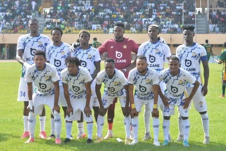 NPFL: Kwara United laud players, fans after relegation survival