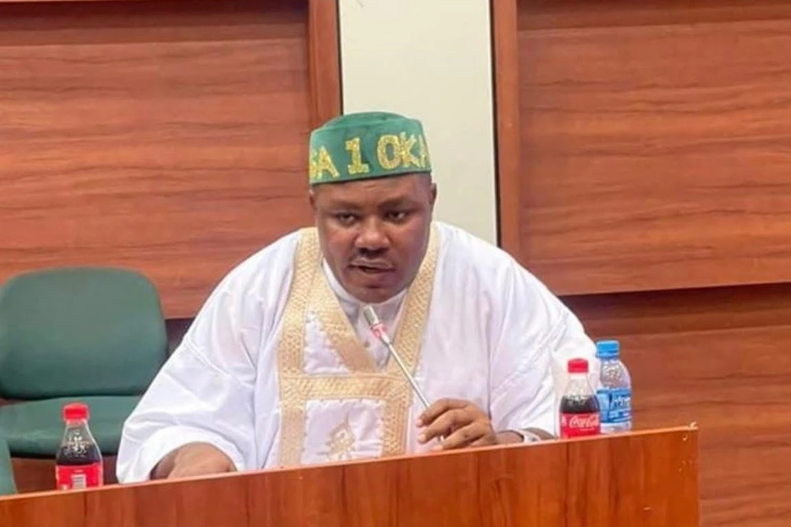 BREAKING: Minority Leader: Reps in rowdy session as Agbese alleges forgery of signature