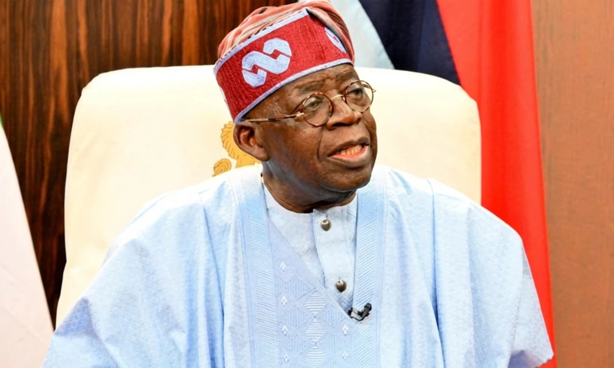 BREAKING: Tinubu approves 50% discount for passengers on Nigerian Railway