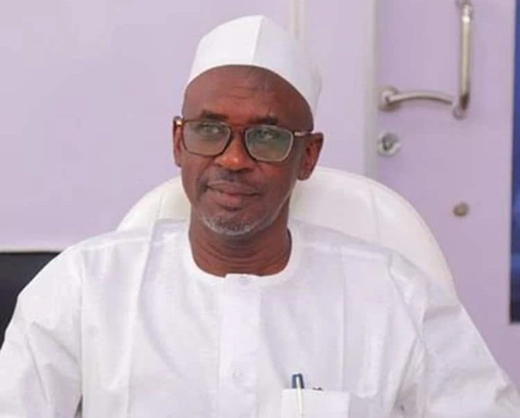 Jonathan’s possible 2027 presidential bid could dilute bloc voting — Mahdi Shehu