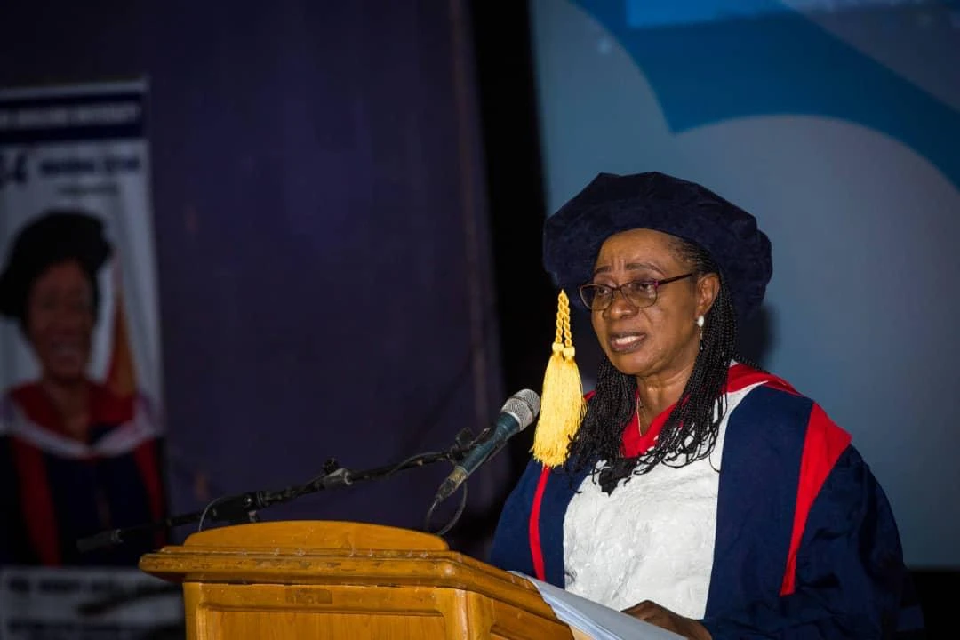 Tinubu appoints Modupe Adelabu as NECO Board chairman