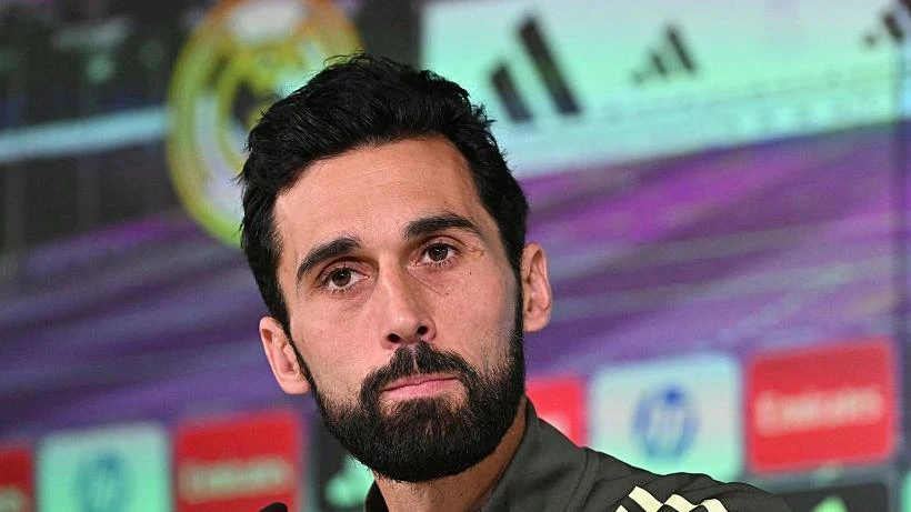LaLiga: ‘I don’t care what your name is’ – Arbeloa replies Mbappé’s fourth striker claim