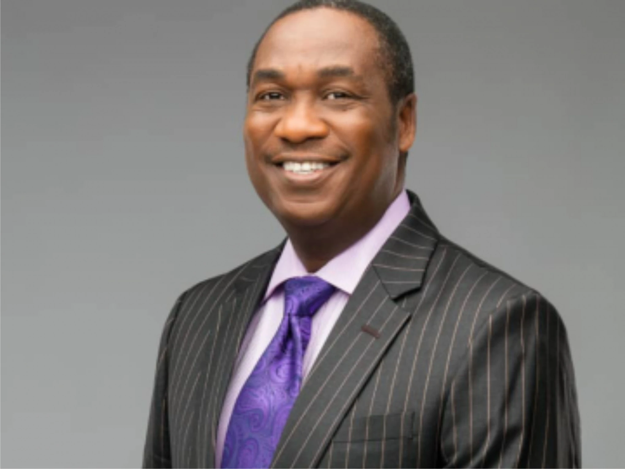Lagos 2027: APC governorship aspirant, Samuel Ajose steps down for Hamzat