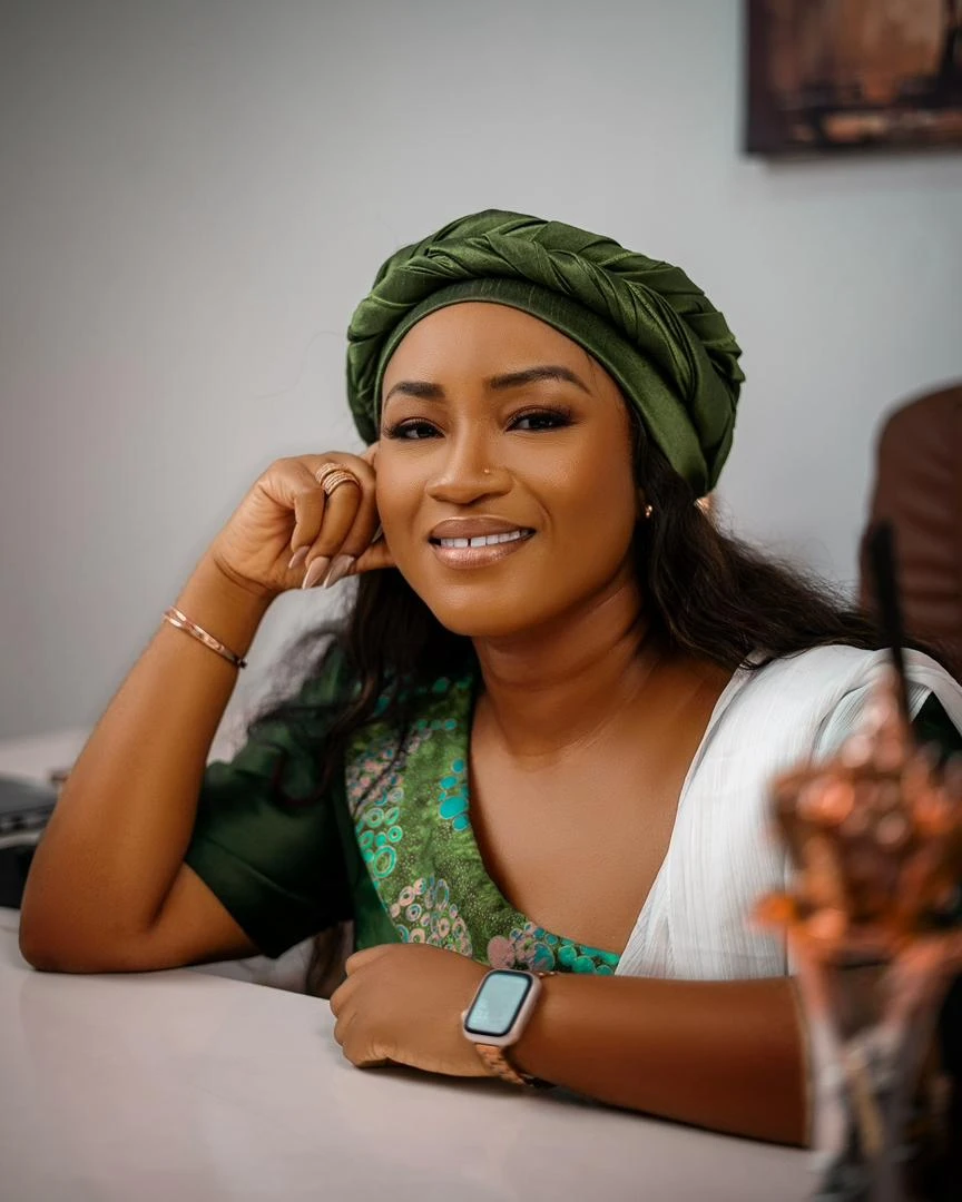 Sarah Adidi rejects AMAC/Bwari APC Reps primary result, threatens legal action