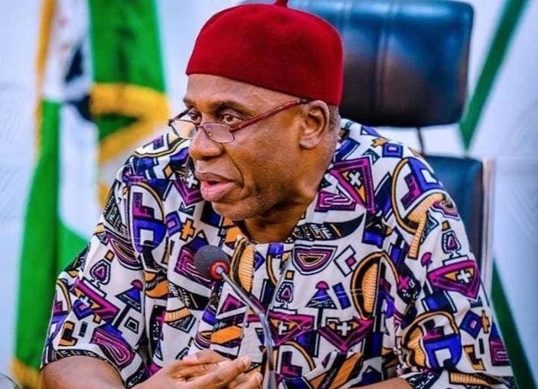 ‘I made Buhari president not Tinubu’ – Amaechi makes claims