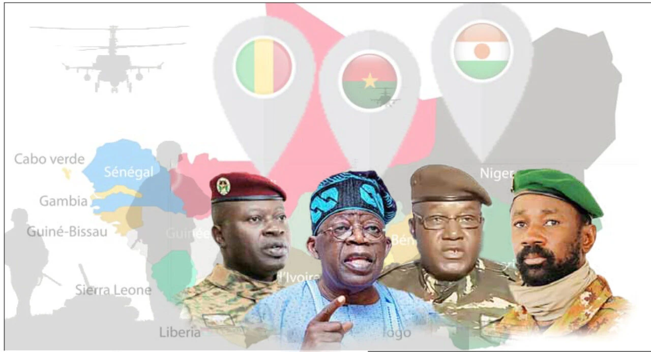 Regional Security Cooperation Emerges as West Africa’s Most Credible Response to Terrorism