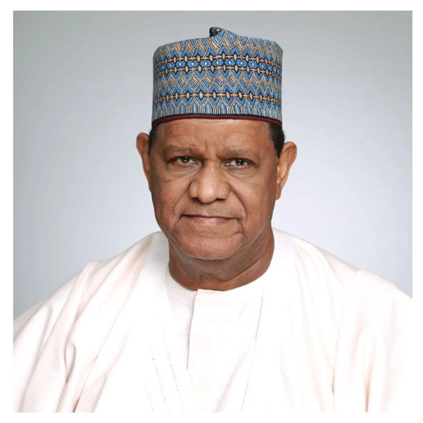 ADC presidential primary: Hayatudeen casts vote in Borno