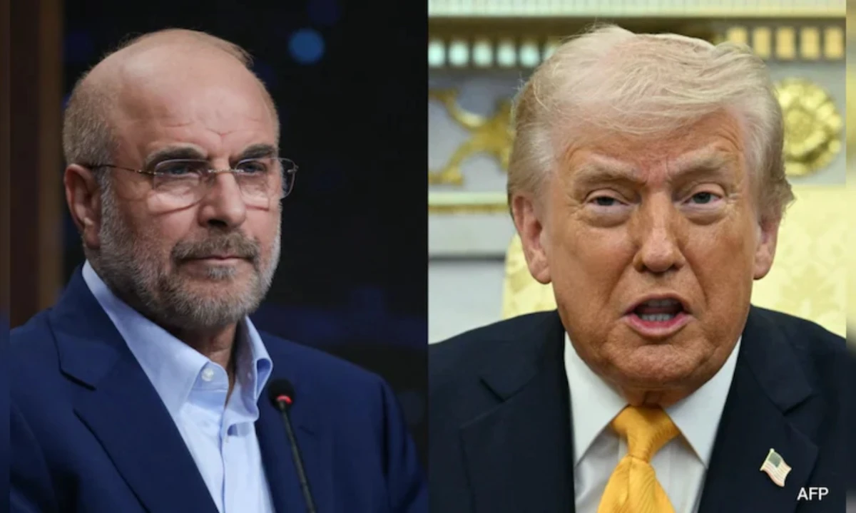 War: Iran sets conditions to accept US deal 
