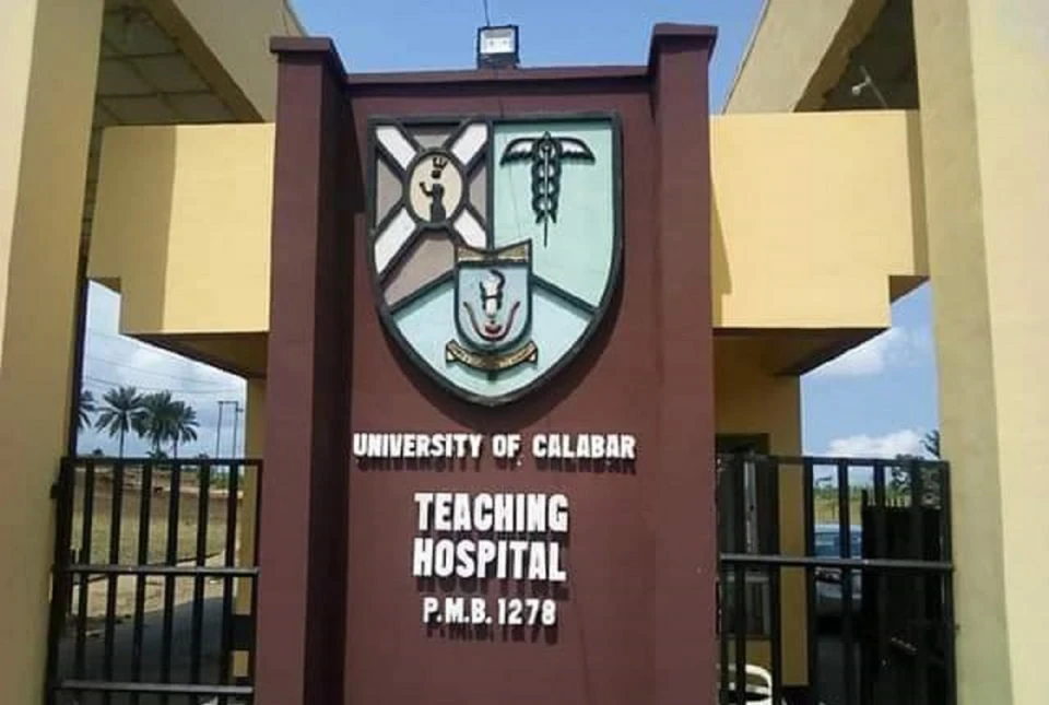 We punish ill-behaved personnel, commend performing staff at UCTH- CMD, Ikpeme 