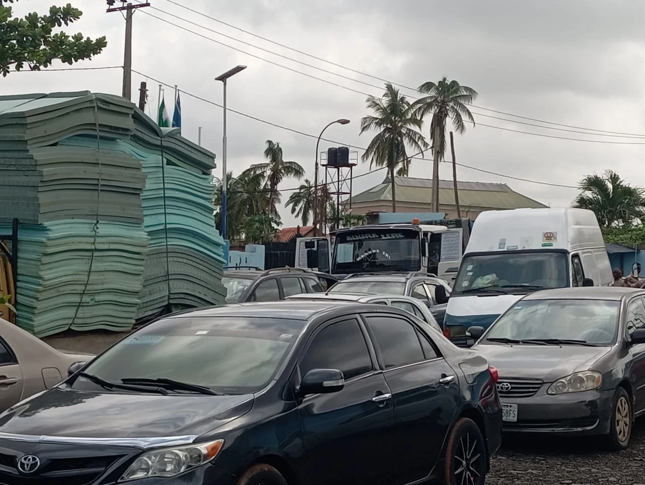 FRSC secures conviction of 25 drivers for over speeding, seatbelt violation in Ogun
