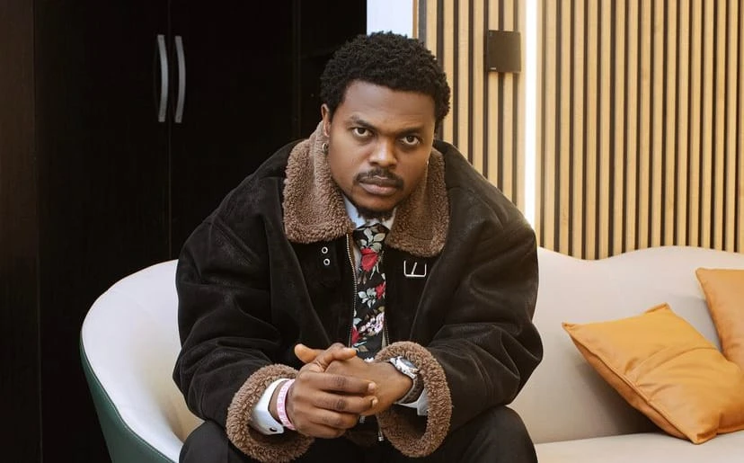 VeryDarkMan: How I was given VIP treatment in Kuje prison — Blord