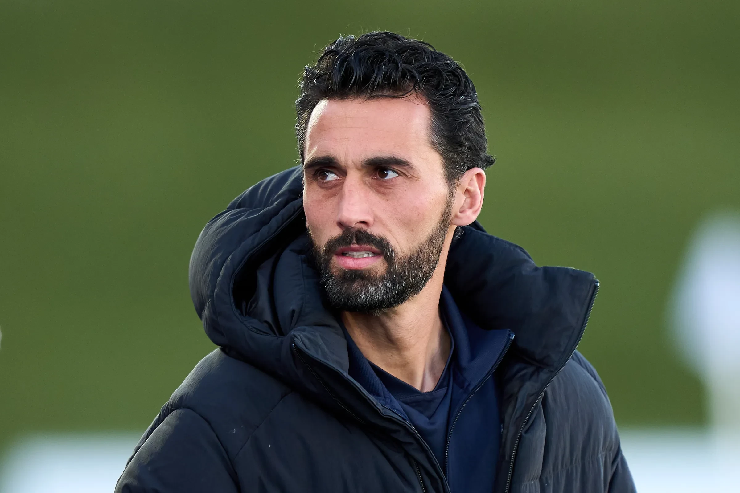 LaLiga: ‘I wish I had been more fair with you’ – Arbeloa sends farewell message to Real Madrid forward