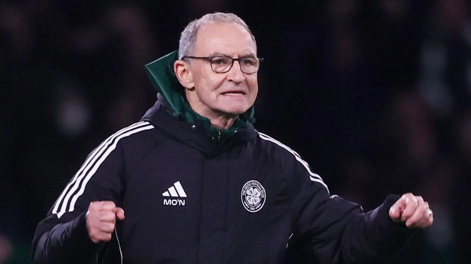 Transfer: Celtic yet to decide on Iheanacho’s future – O’Neill