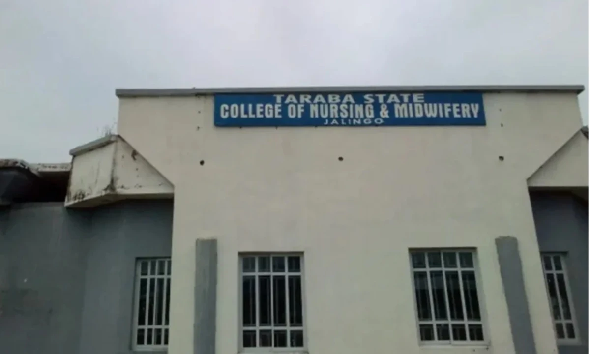College of Nursing Jalingo denies tuition hike, dismisses protest reports as false