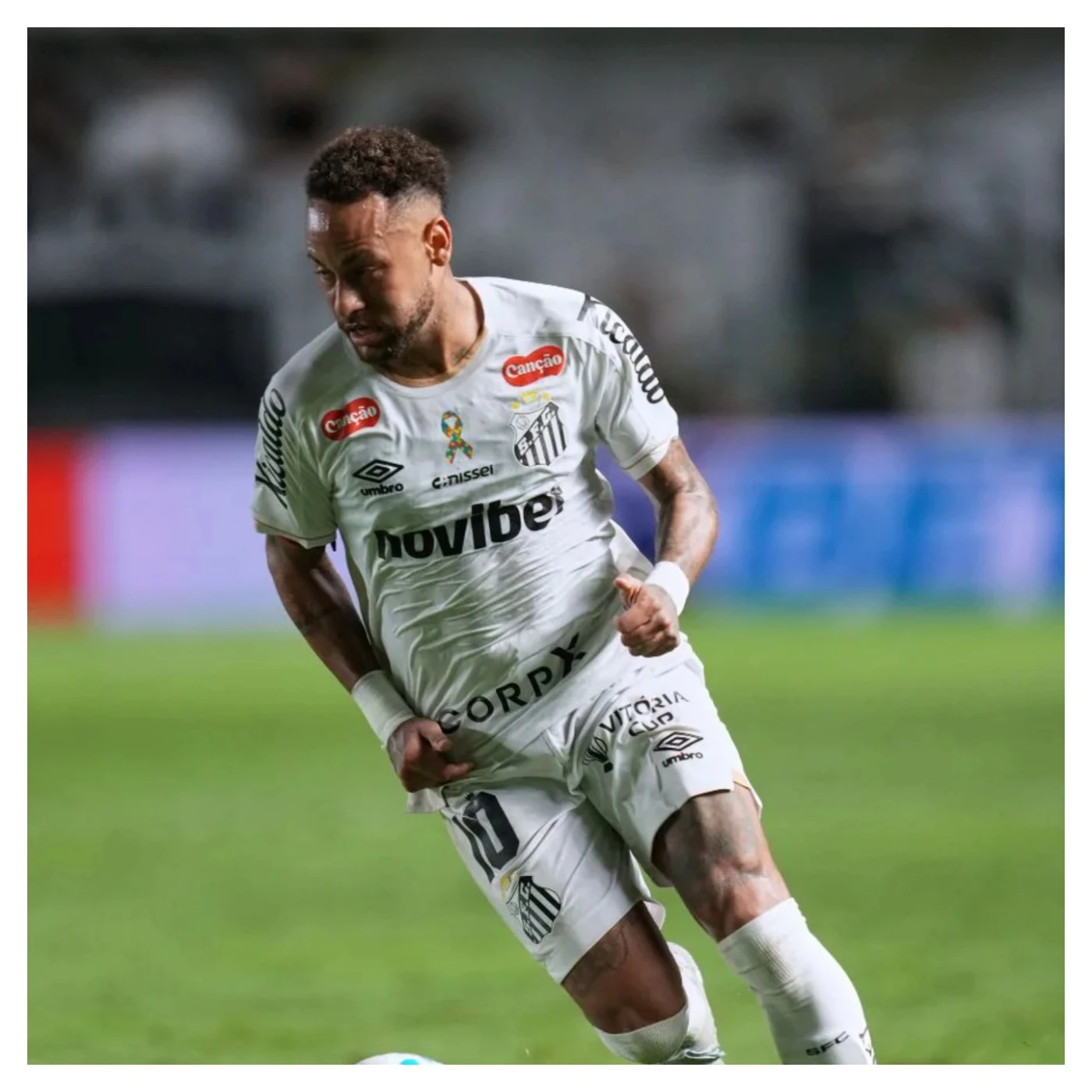 World Cup 2026: Ancelotti reveals two positions Neymar will play for Brazil