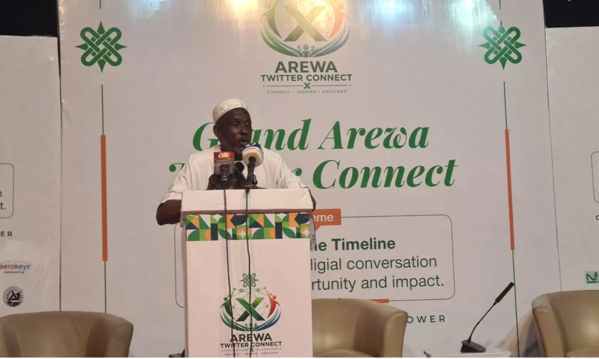 Tribalism in Nigeria driven by leadership failure – Mahdi Shehu