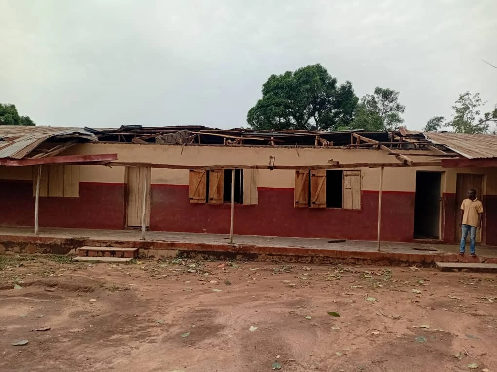 Infrastructure: Uncertainty in Oyo schools as students, teachers resume