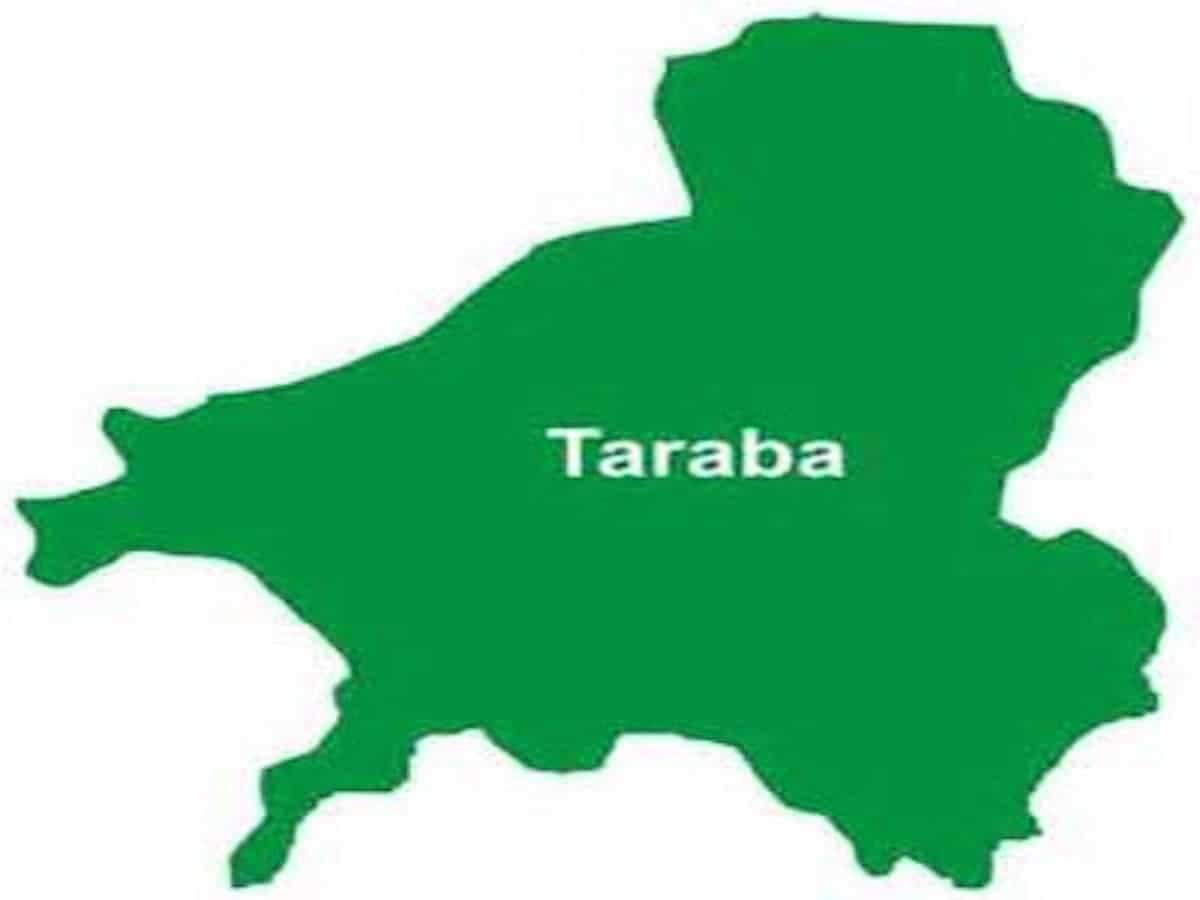 Taraba council chairman denies withholding workers salaries