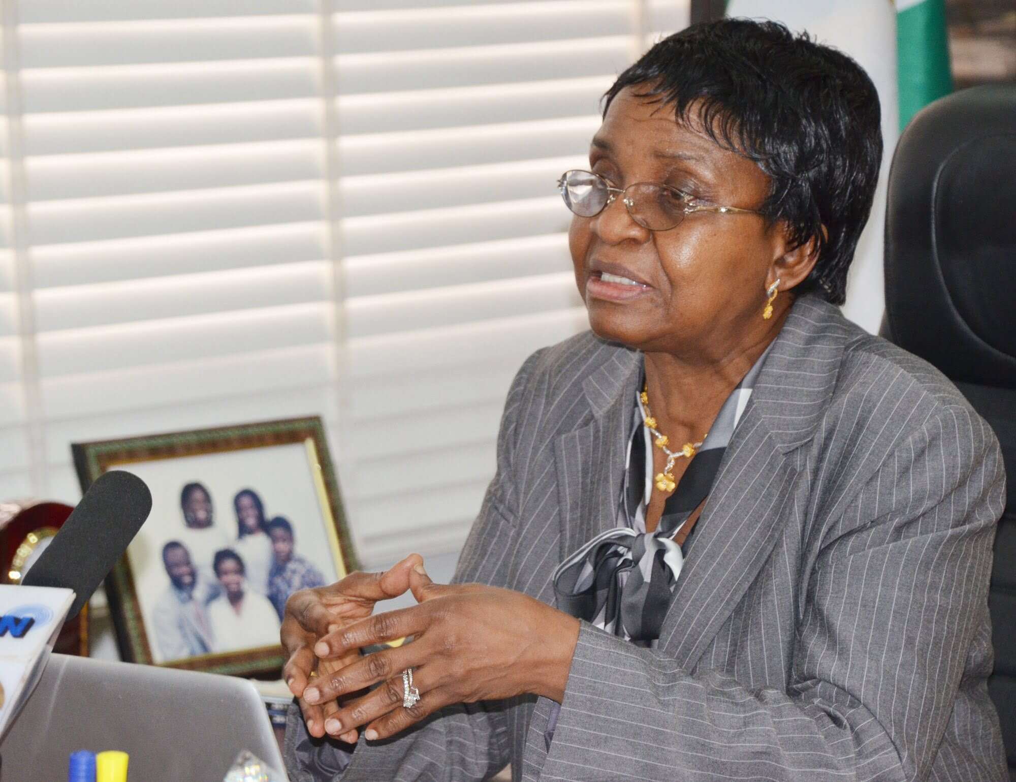 We can’t prioritise trade over human lives — NAFDAC justifies crackdown on fake drugs