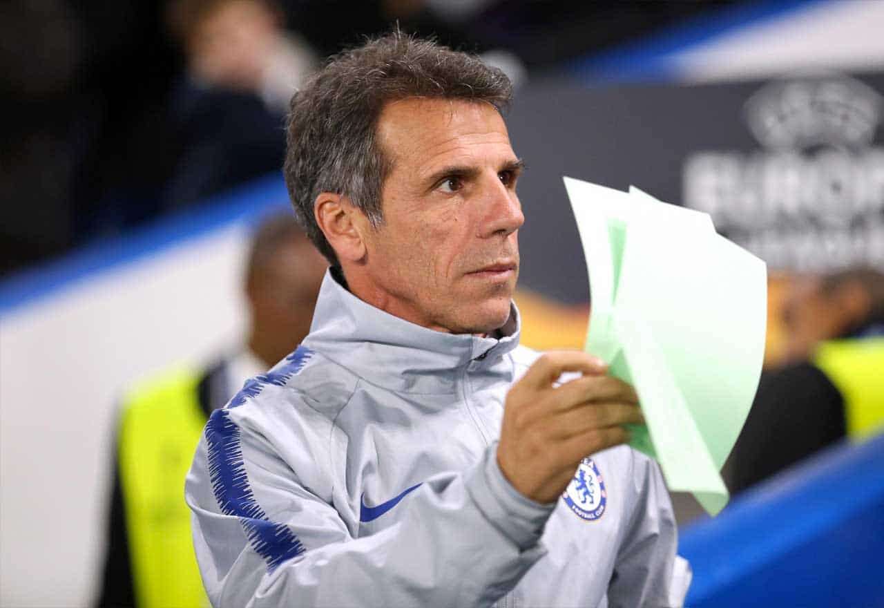 EPL: He’s surprised me the most – Franco Zola shocked by Chelsea star