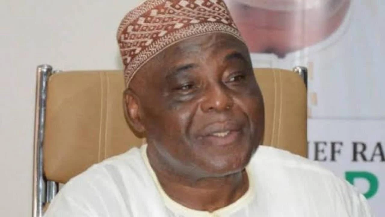 Governor Sule, Ike Neliaku extol Dokpesi