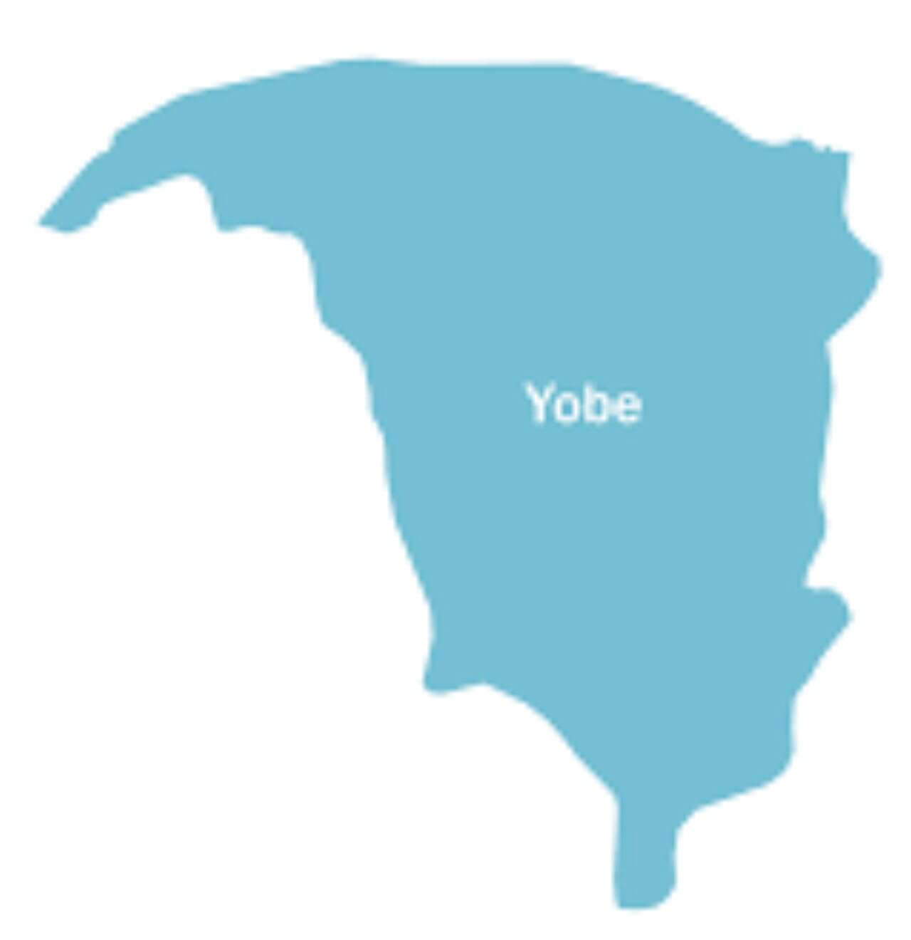 Yobe captures mass weddings in 2025 budget