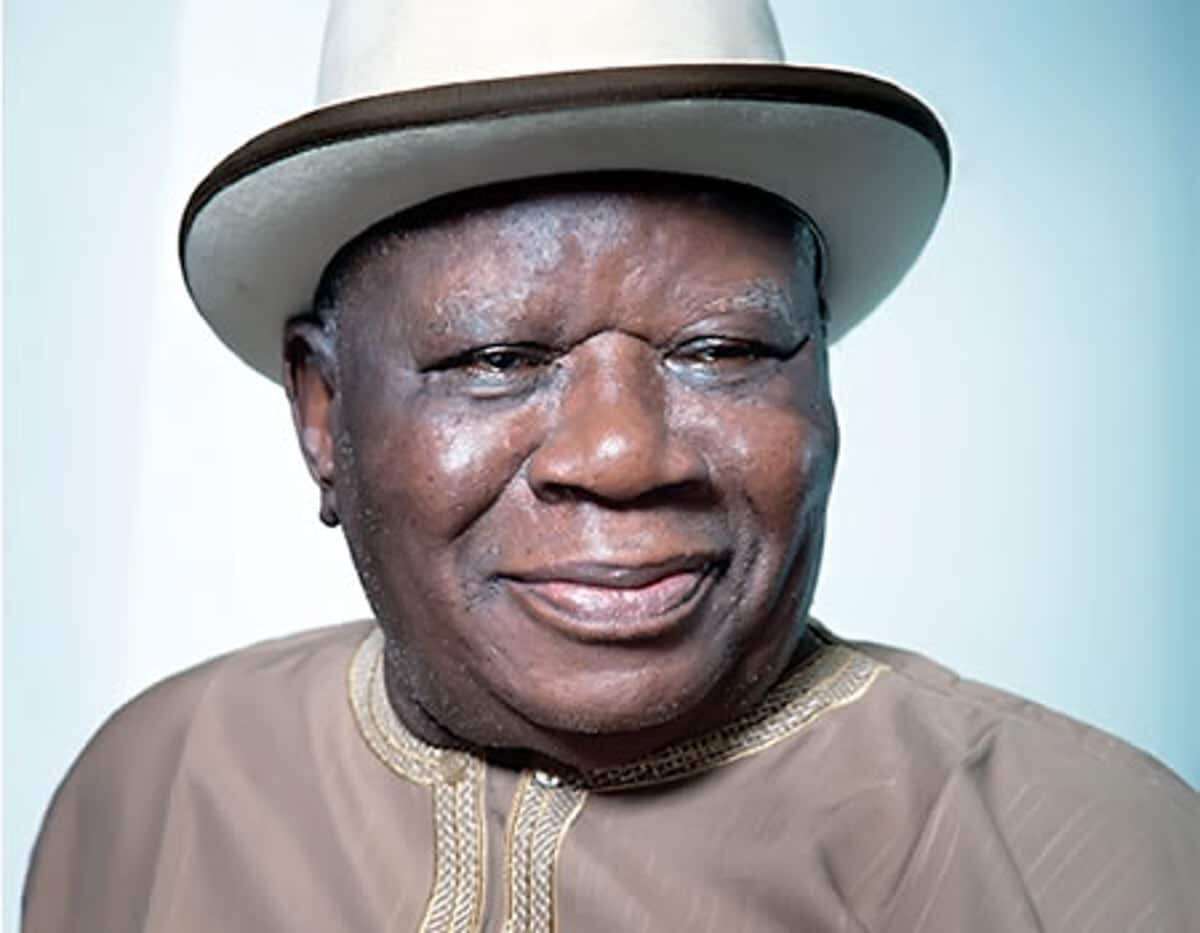 Edwin Clark stood stoutly for Ijaw nation, freely ventilated views on national issues – Ayirimi Emami