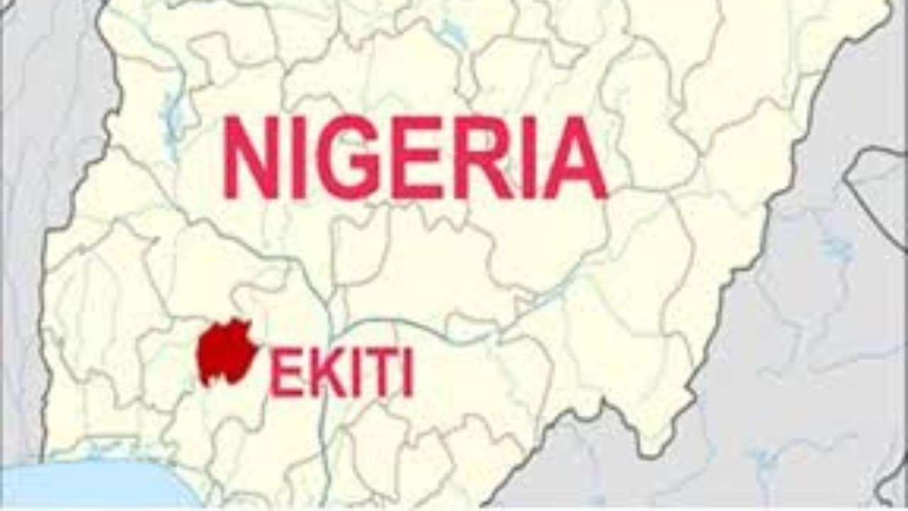 Ewi-in-Council disbands dubious market associations, slashes prices of food in Ekiti