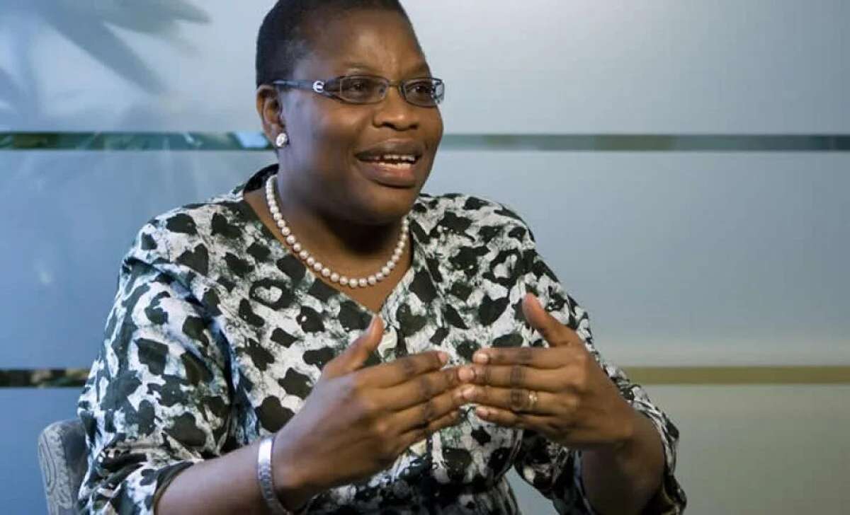 Speaker Abass, NASS conspired with Tinubu to pass old national anthem into law – Ezekwesili