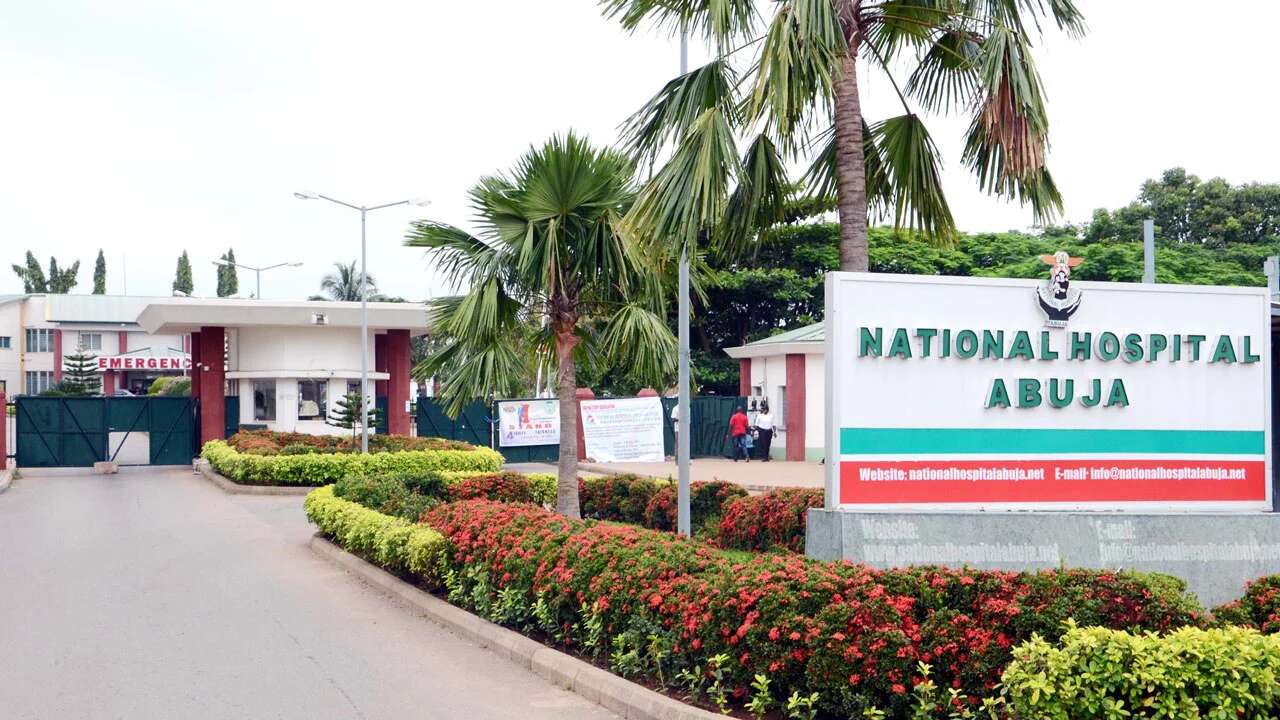 Victims of Niger tanker explosion moved to Abuja for advanced medical care