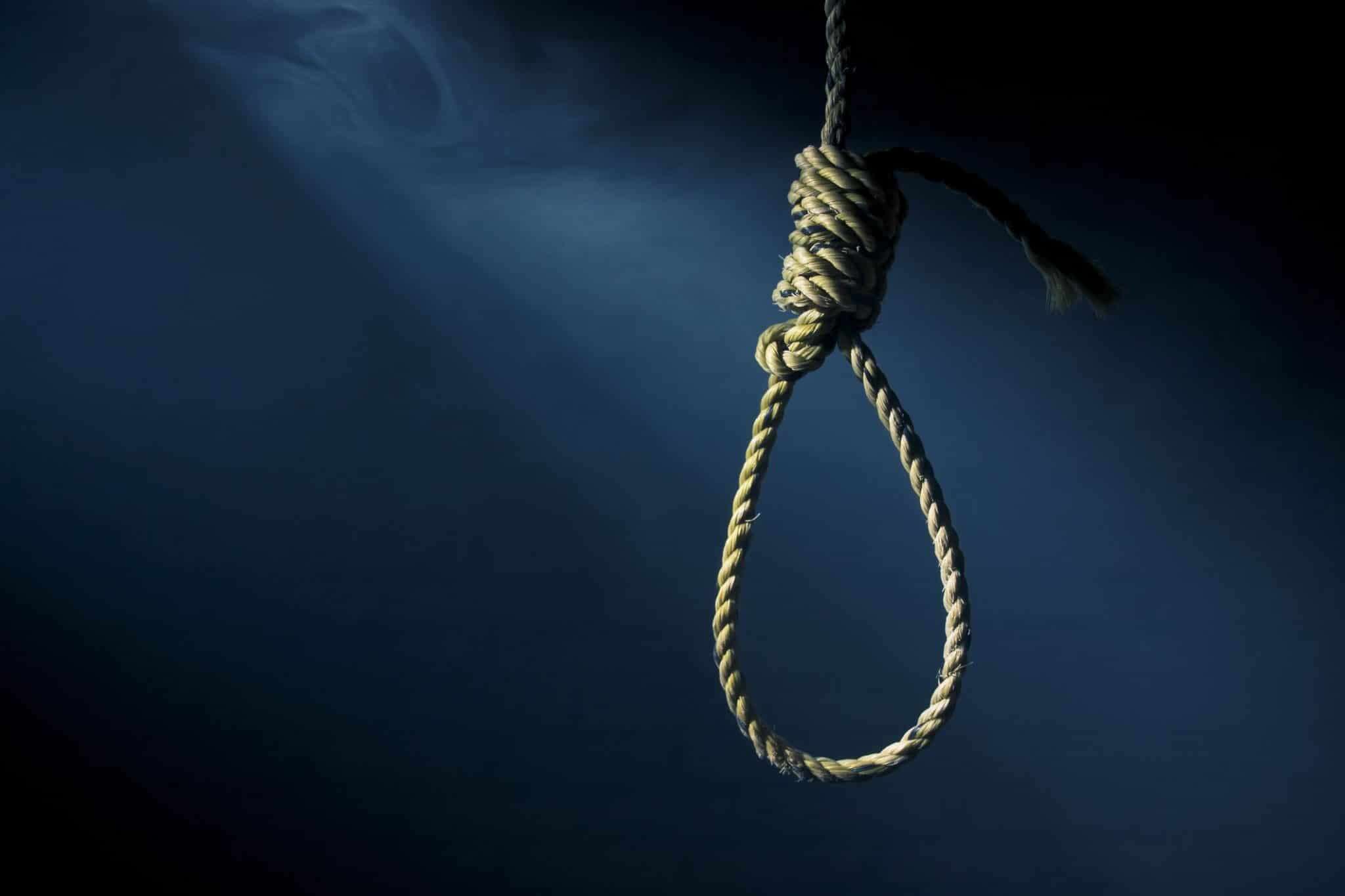 Court sentences killers of Ogun couple, son to death by hanging