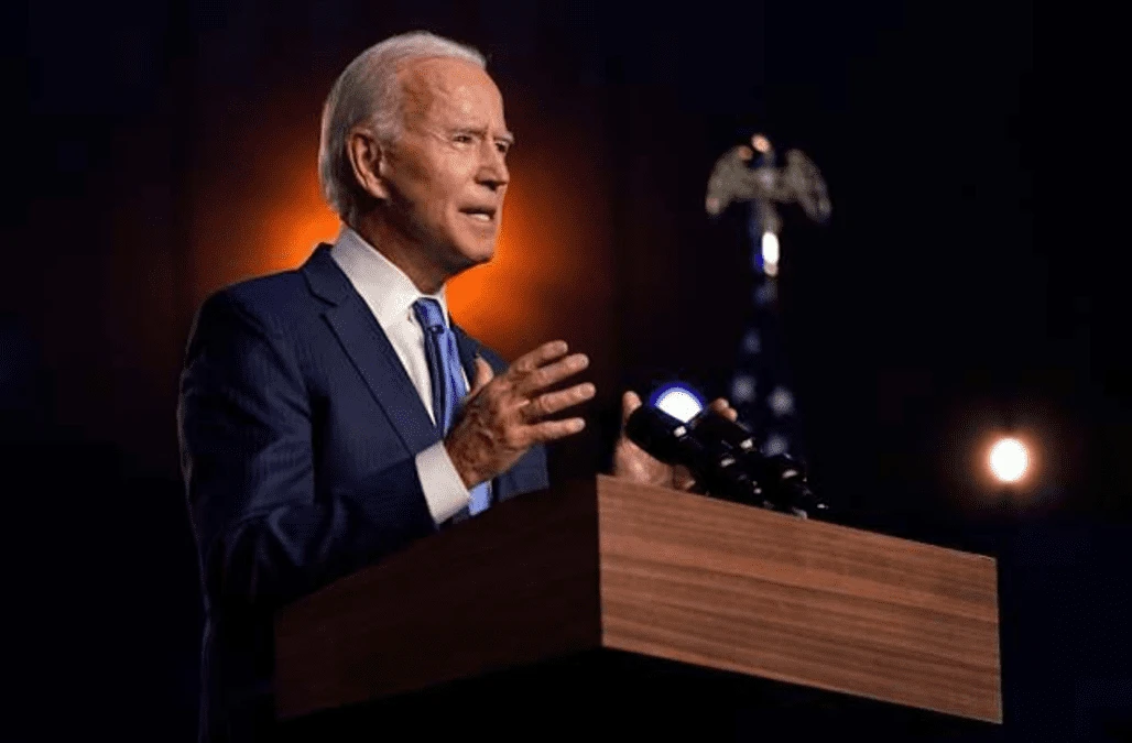 Why a Joe Biden presidential win could be bad for Boris Johnson