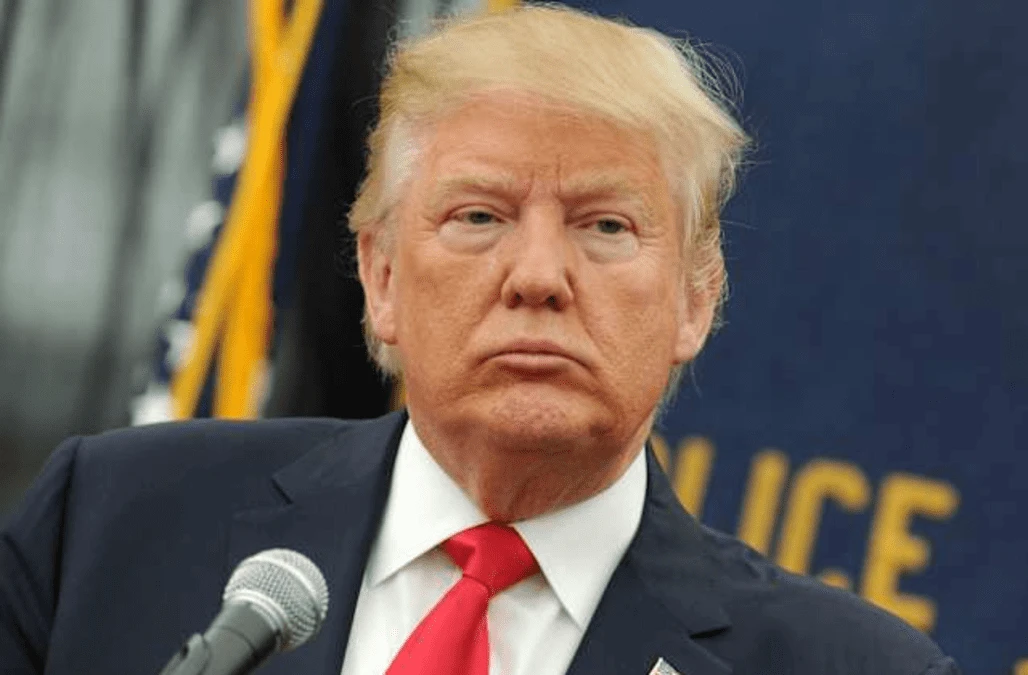Trump Takes Sham 'Health Assessment' In Bizarre Fox News Appearance