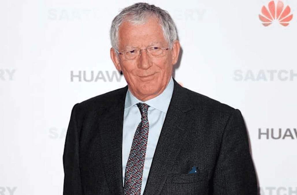 Nick Hewer announces he will not host Countdown during lockdown