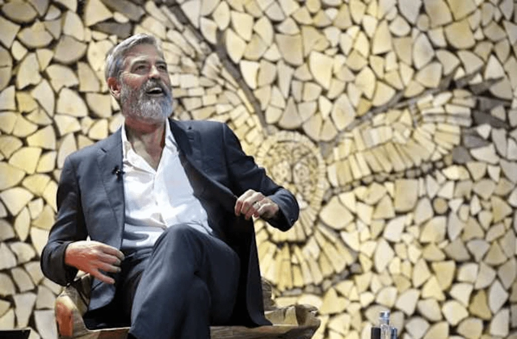 George Clooney reveals his incredibly generous gesture to closest friends