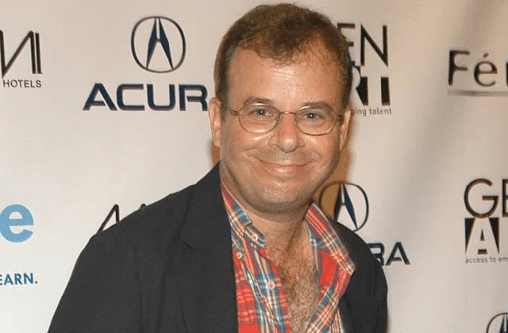 Suspect arrested in attack on actor Rick Moranis